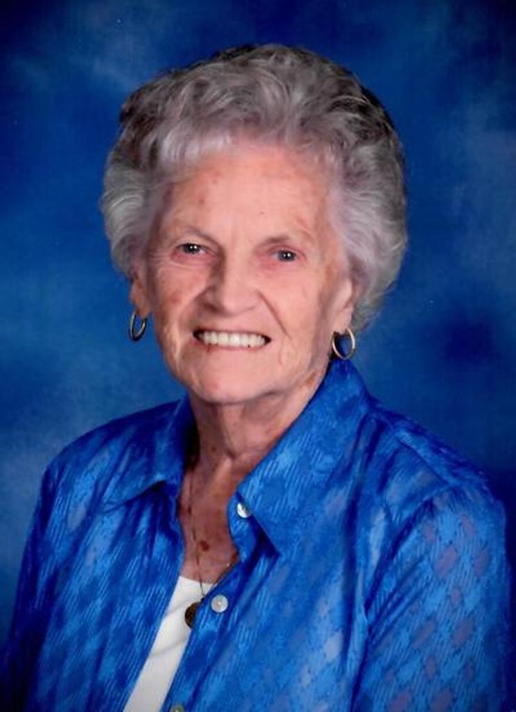 Dolores J. Boozer Deems Profile Photo