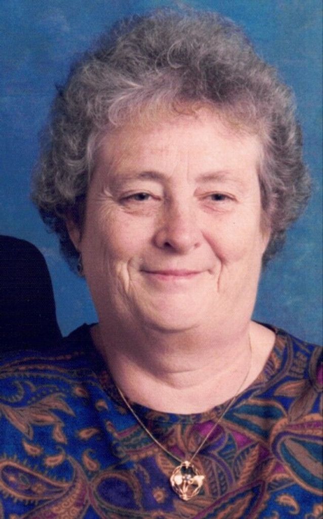 Doris Van Natten