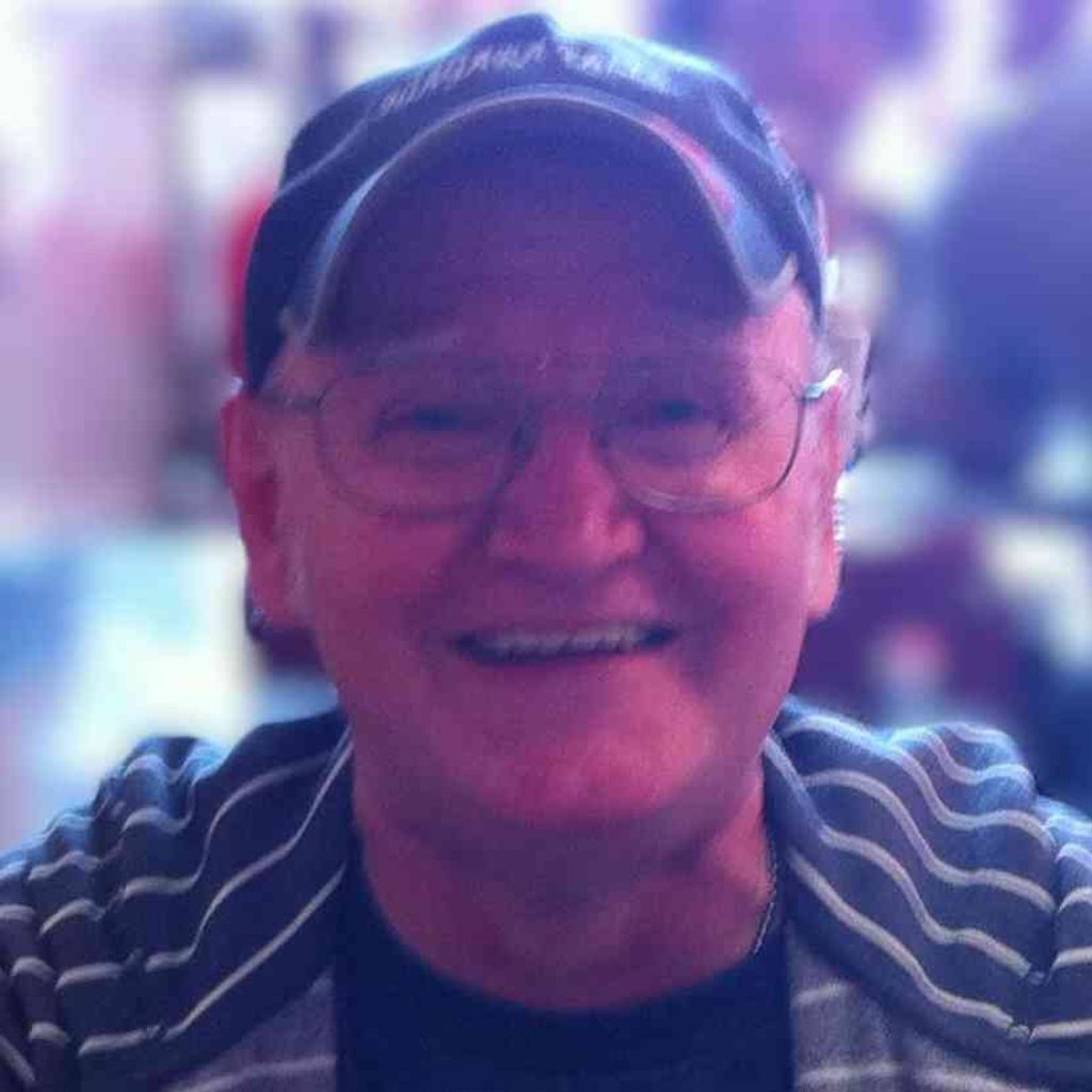 James Albert Derosia Profile Photo