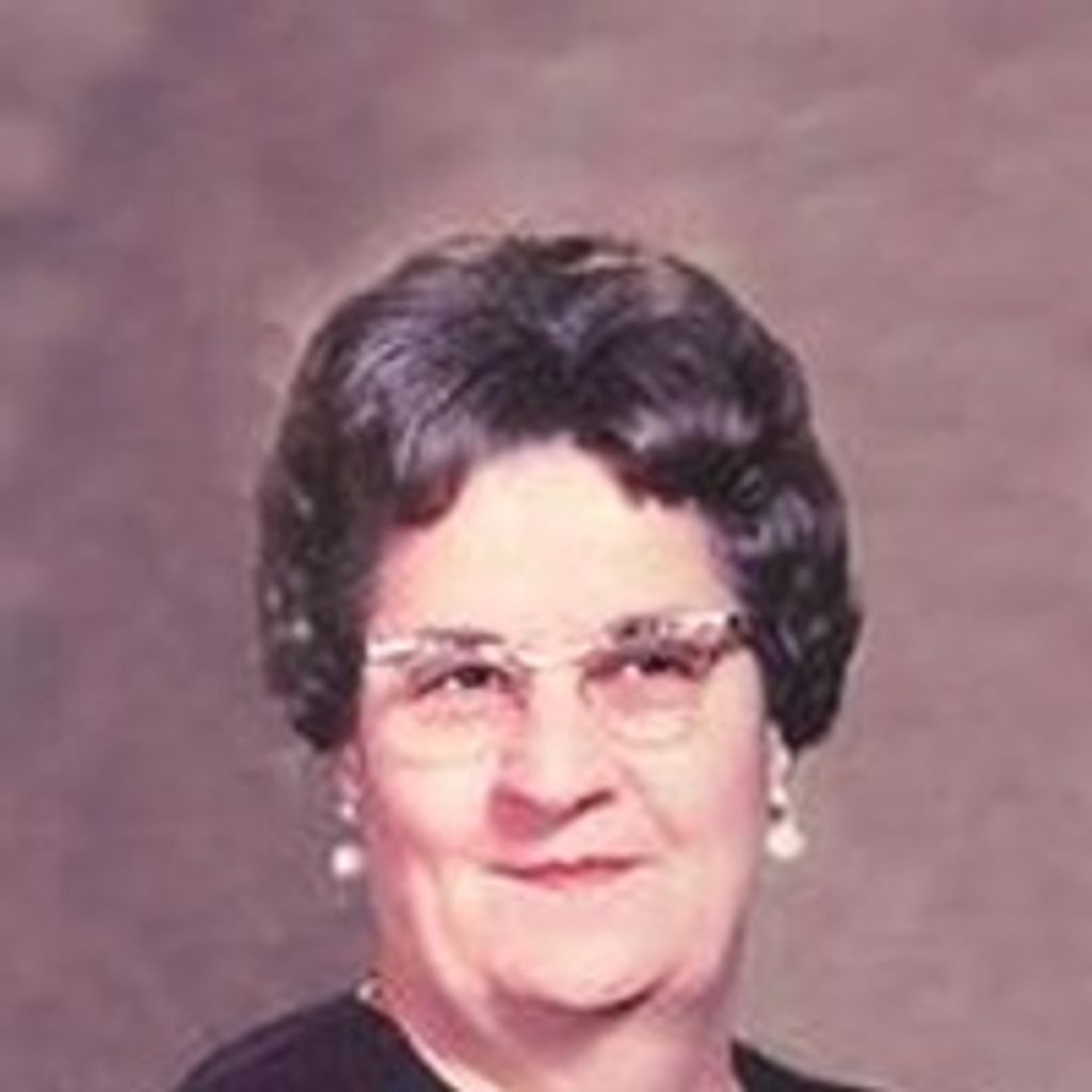 Elizabeth Aberle