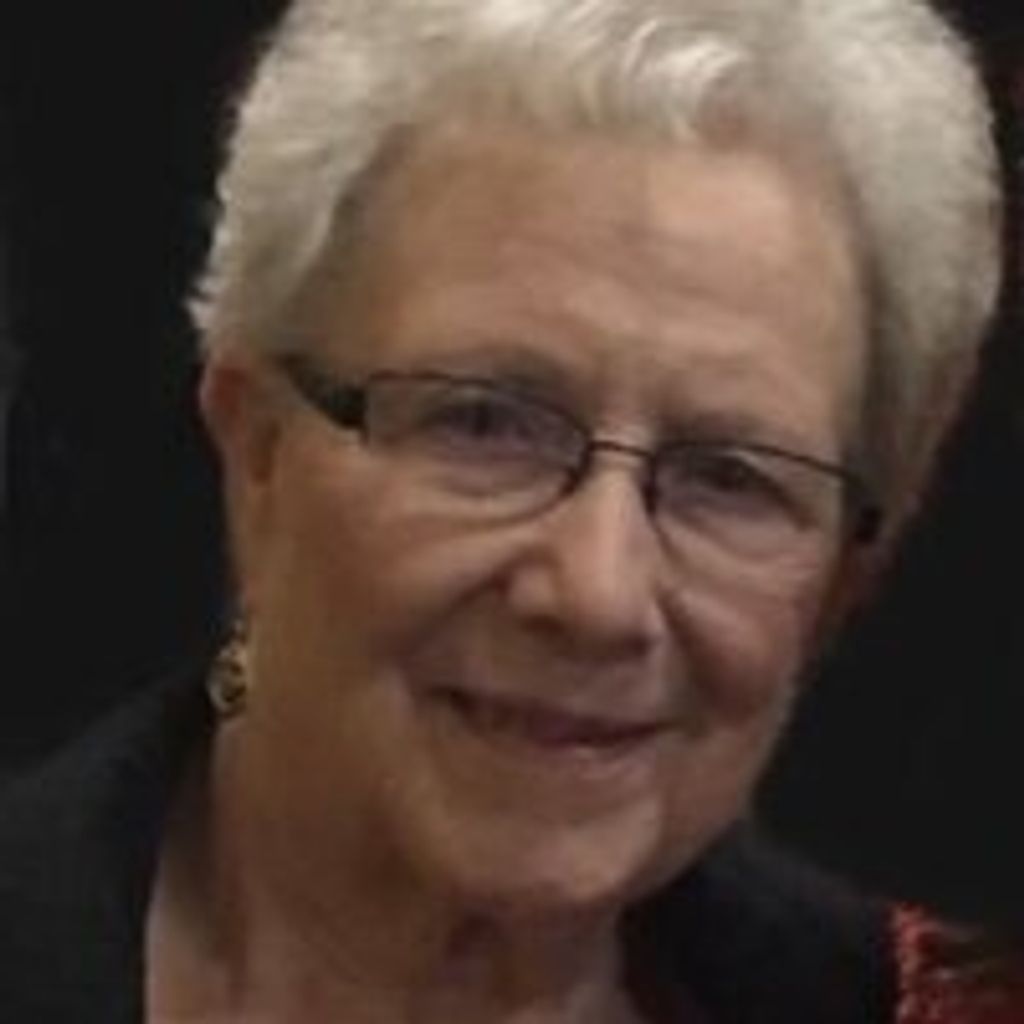 Gloria Jean Chumbley