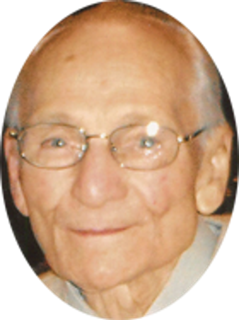 John M. Fudali