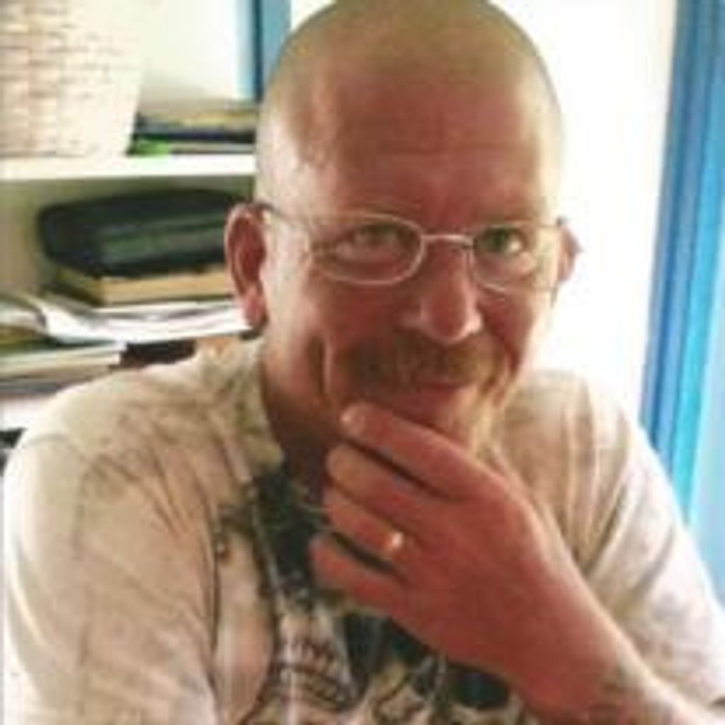 Ronald "Andy"  Killough