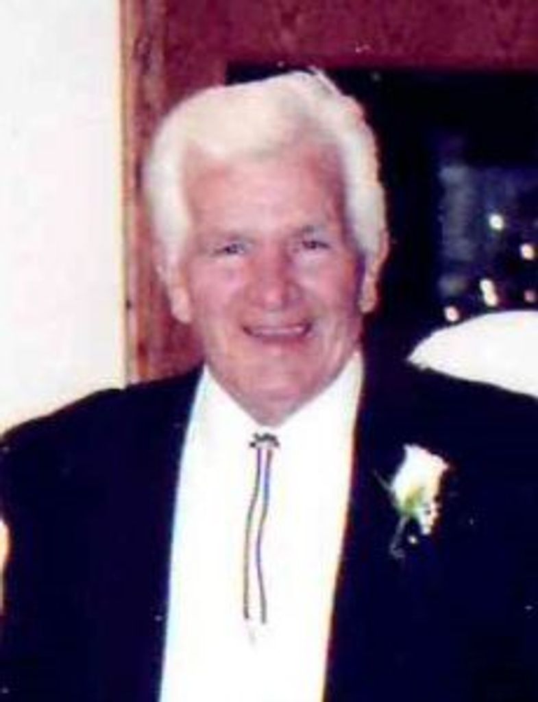 Donald E. Kincaid, Sr.