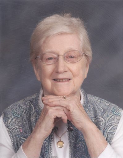 Marian Louise (Strine)  Mcelwain Profile Photo