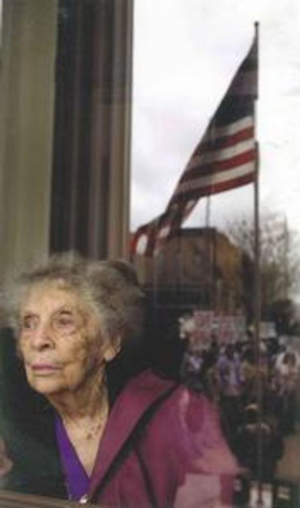 Howell Frances "Fran" Brandon