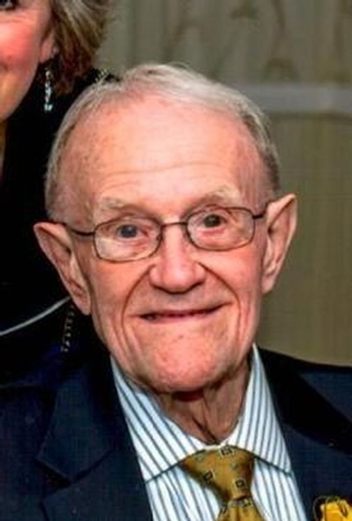 Lawrence E. Beer