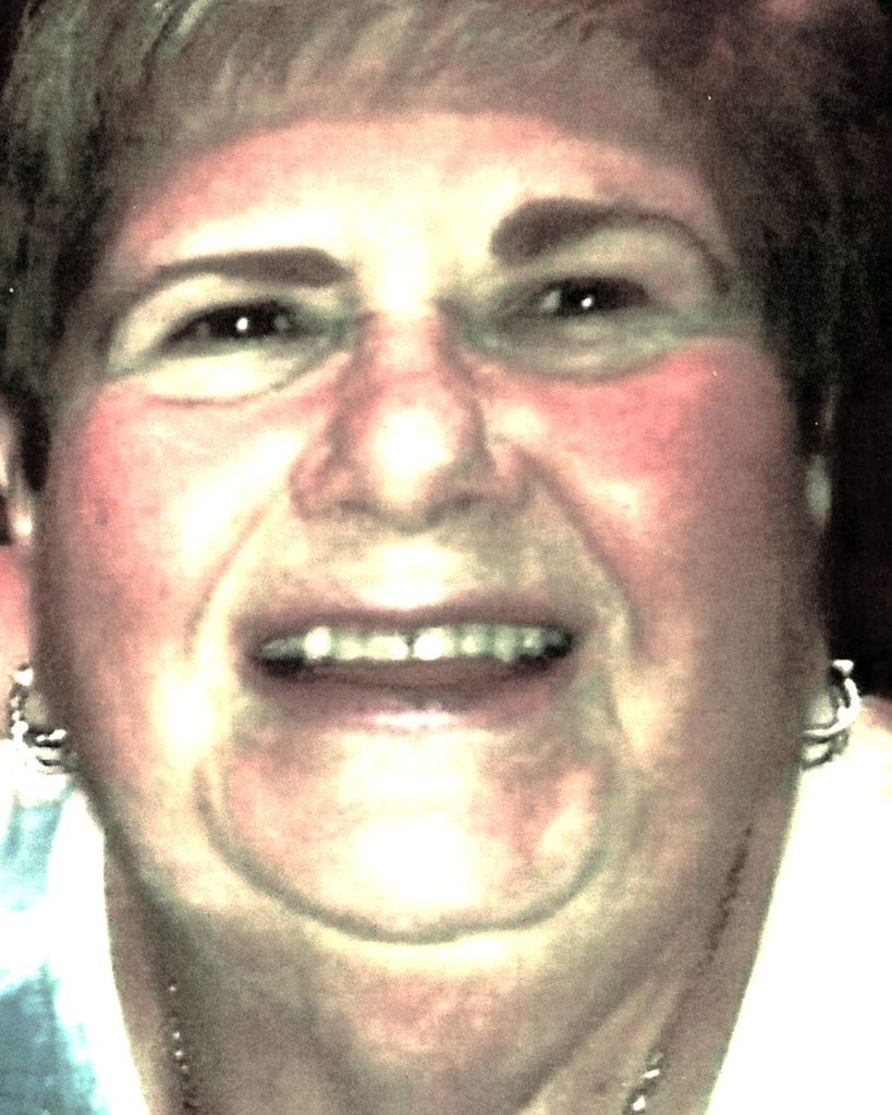 Cecilia Ann Horkulic