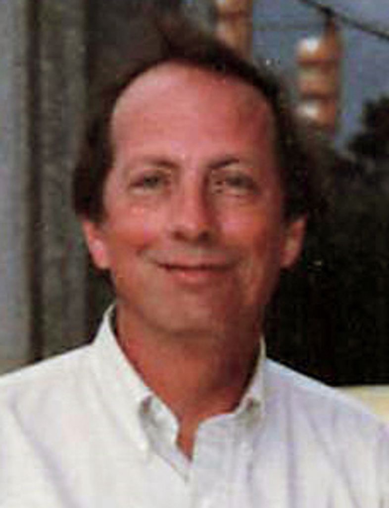 George Randle Rogers