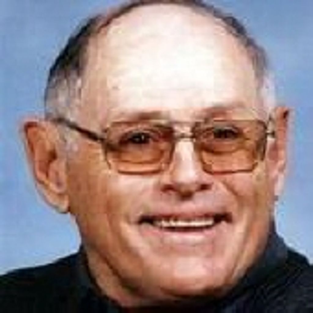Nimrod Brink Jr.