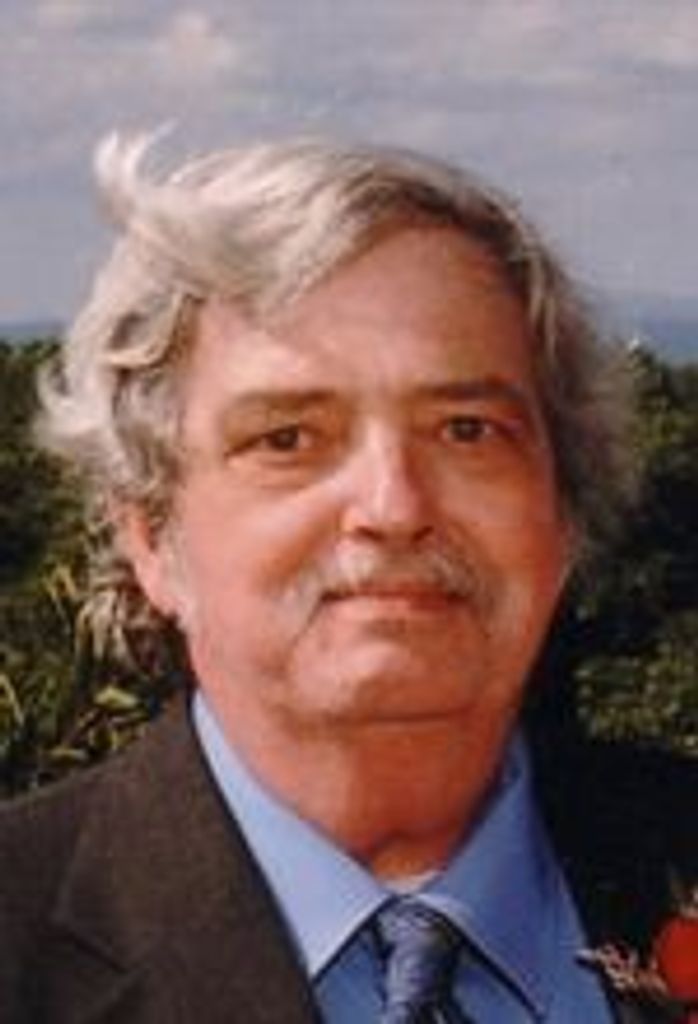 Anthony Fritz