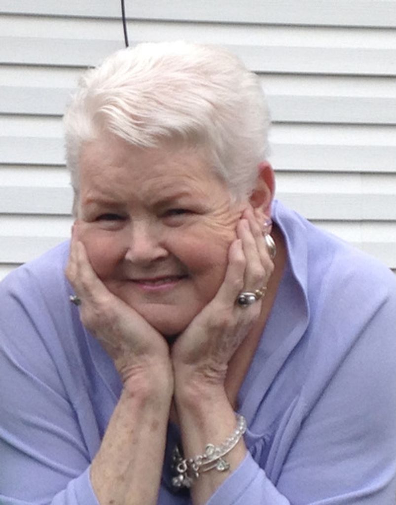 Anne Marie Devlin Profile Photo