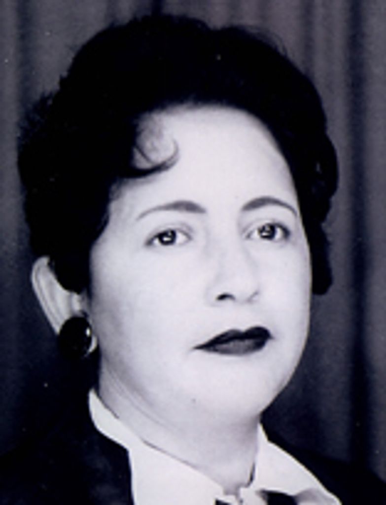 Emma R. Vela