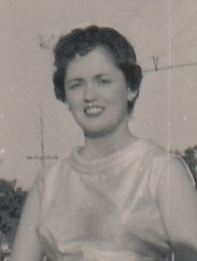 Evonne Thomason Profile Photo