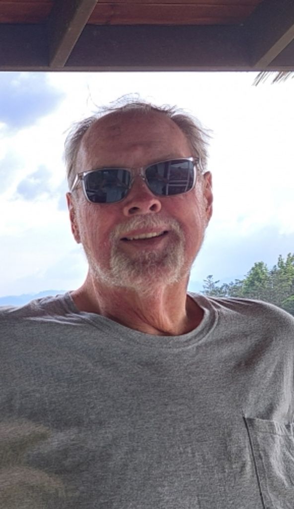 Martin Anthony Lynch Profile Photo