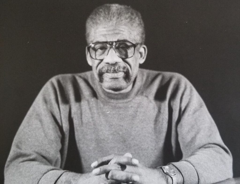Curtis Boyd