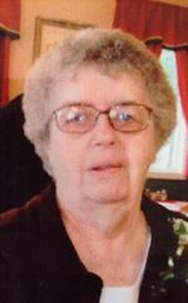 Joyce J Palmero Profile Photo
