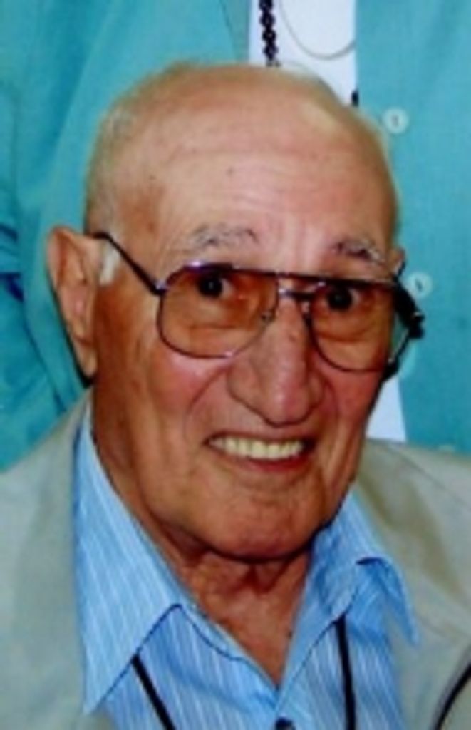 George D. Wescott