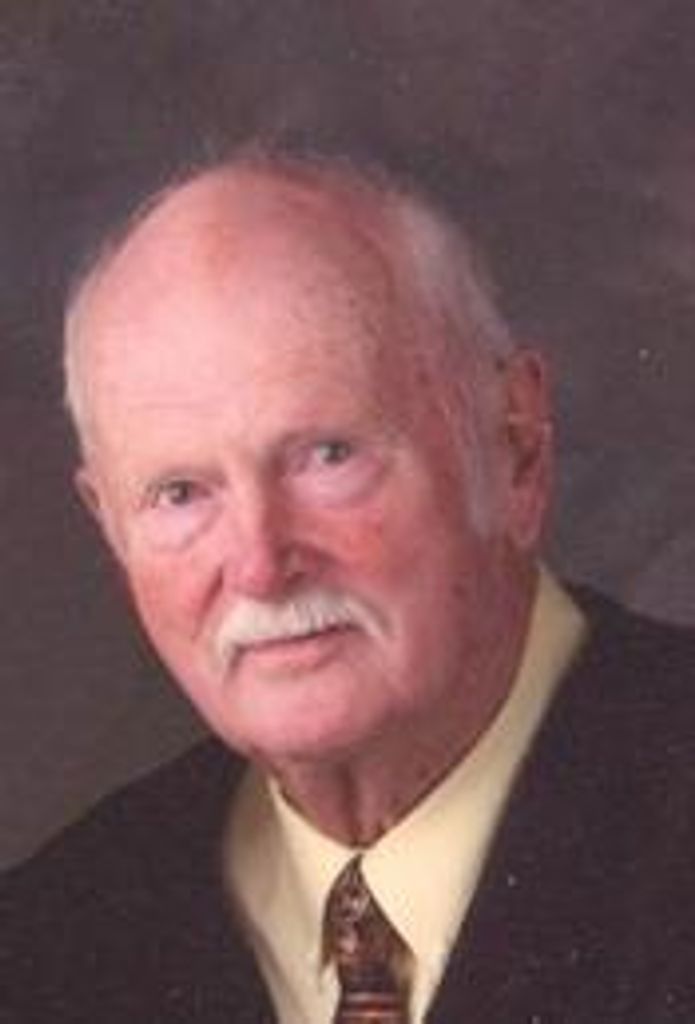 Robert F. Jacobsen Jr