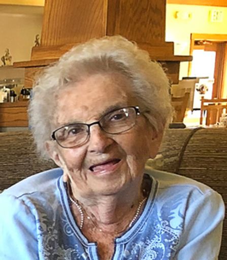 Mary Ann Hammitt Profile Photo