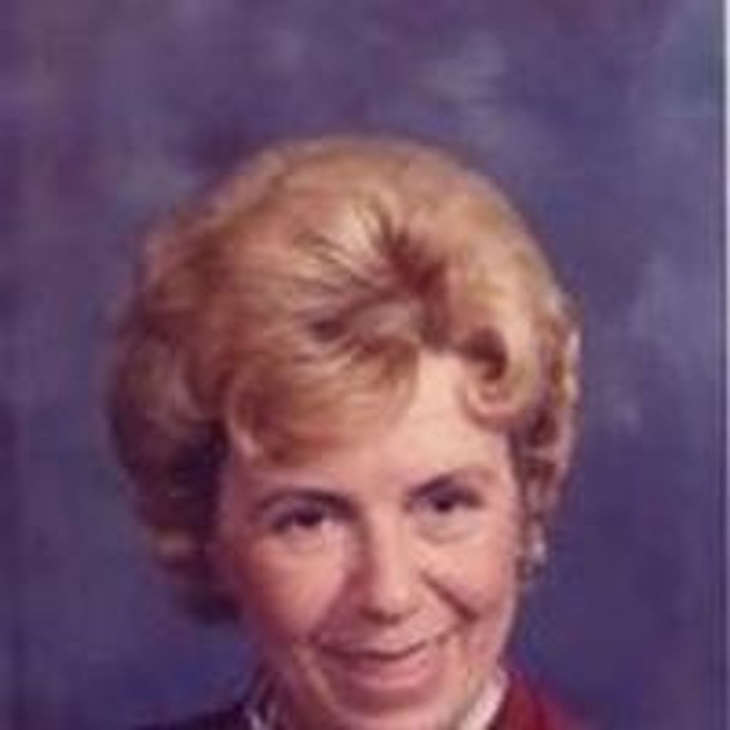 Laverne Bolin