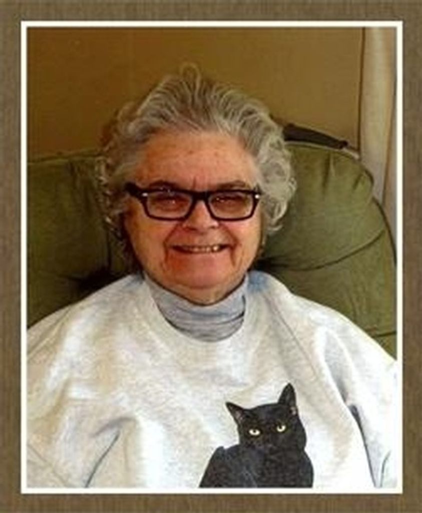 Jane Marie Bushey