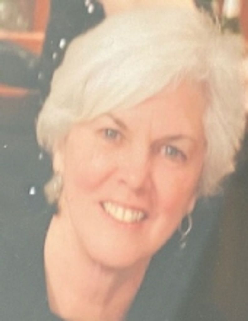 Marjorie (Locke) Noonan