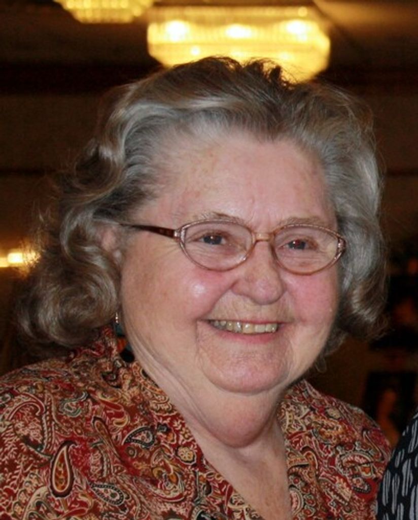 Barbara Fournier