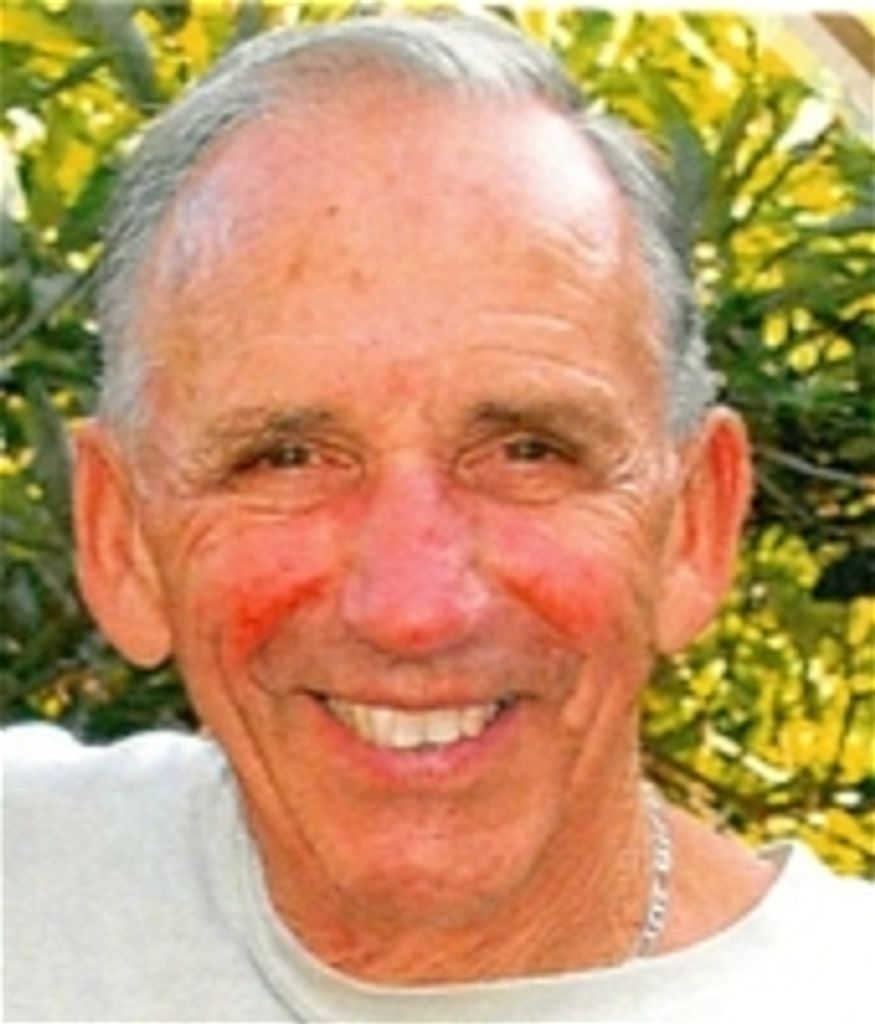 Gabriel J. Pilotti