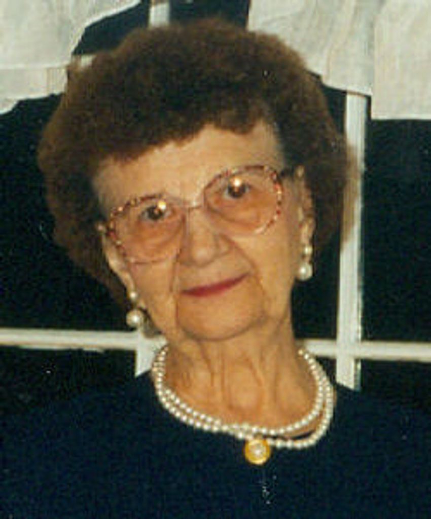 Mary H. Ficaro