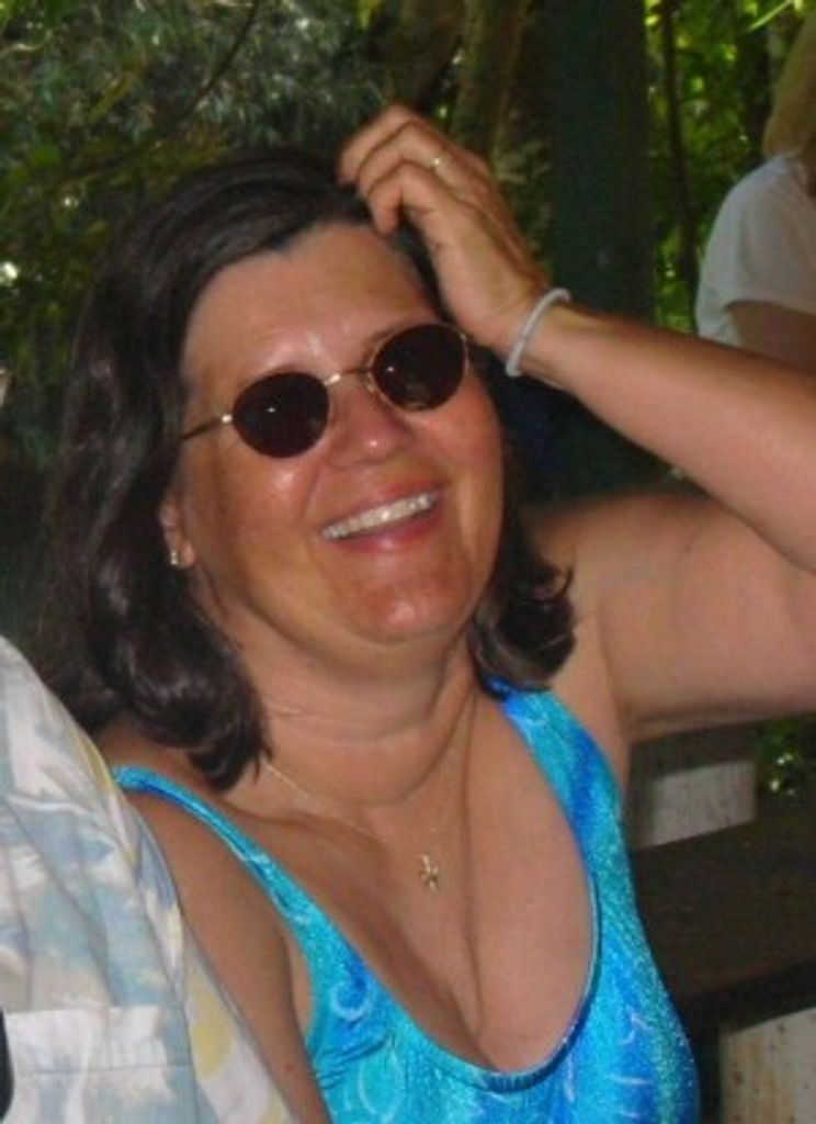 Eliane Fromont Bulkley Profile Photo