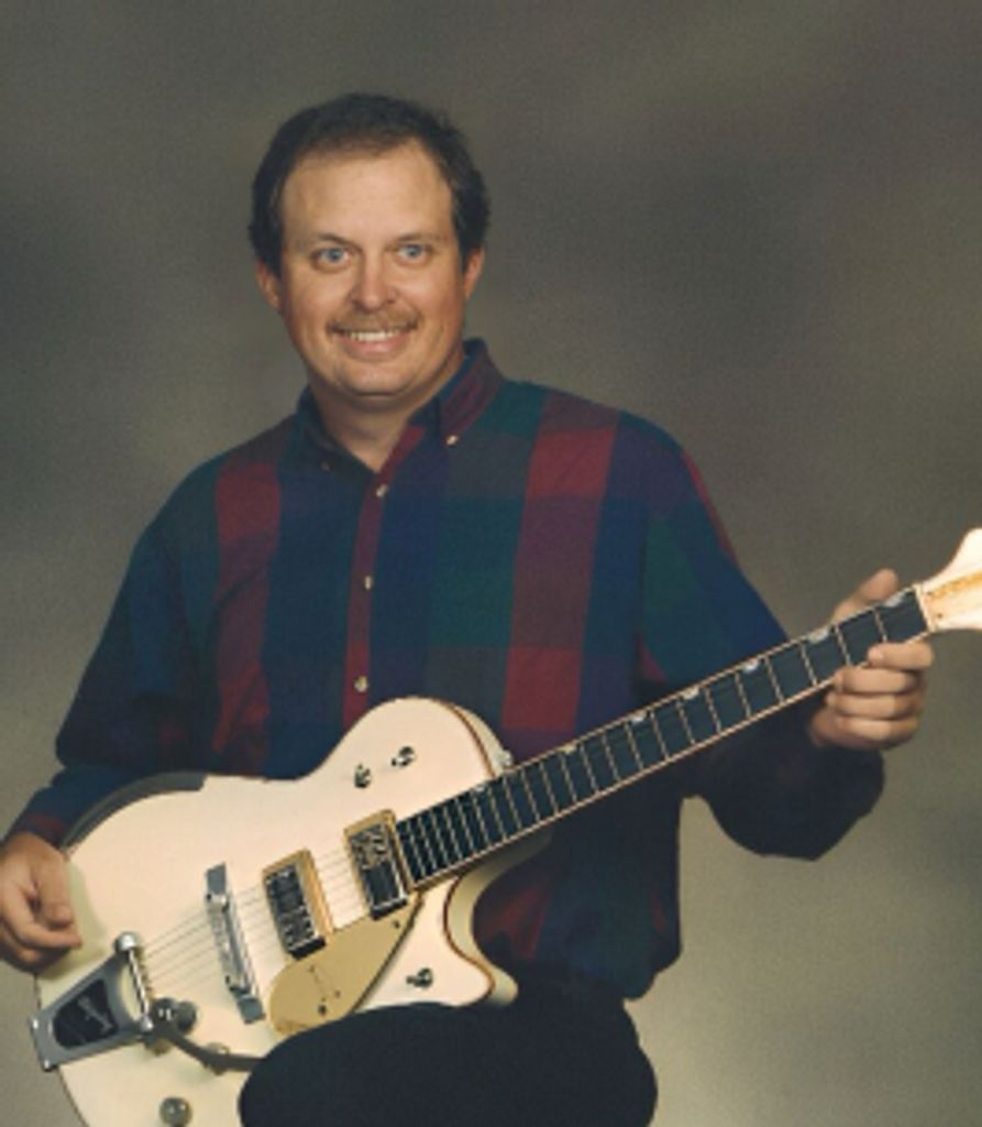 Felton Glenn Turner