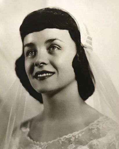 Gloria Ikard Profile Photo