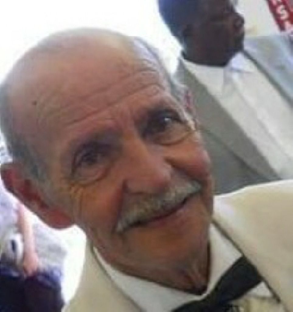 Roy E. Smith