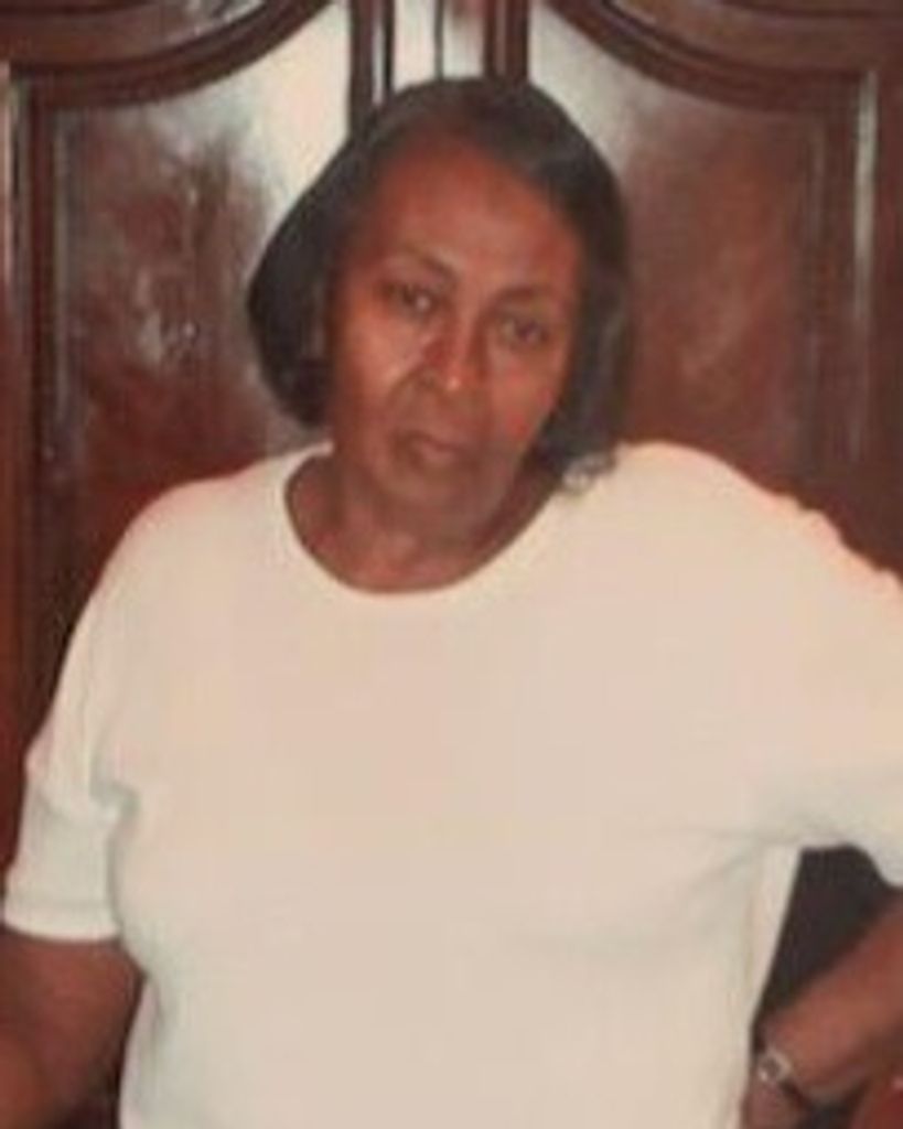 Mrs. Emma (Phillips) King