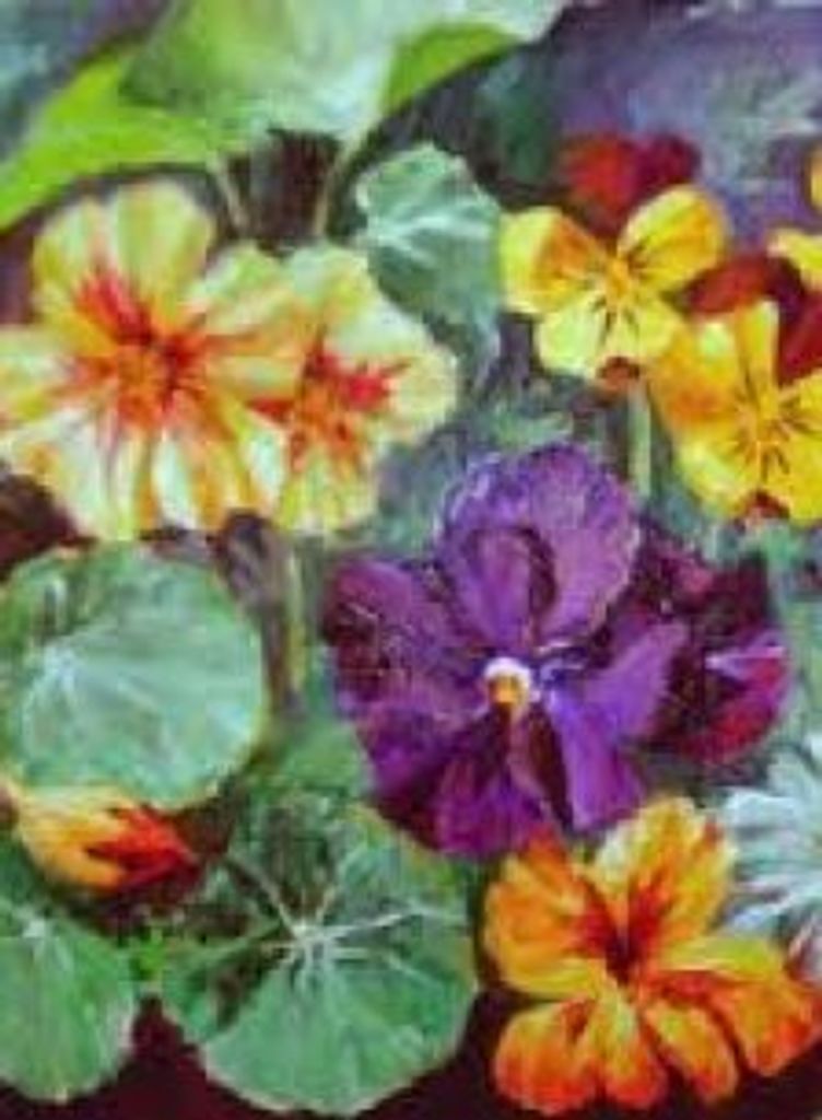 Peggy Anne Arthur Key