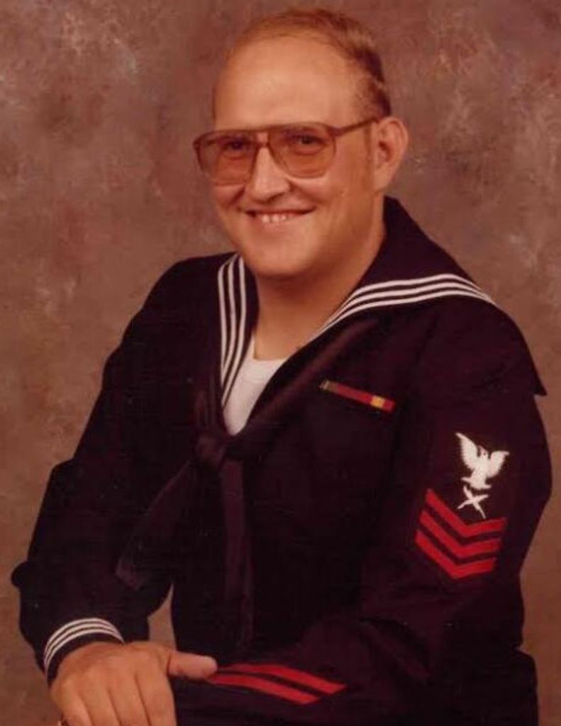 John Alvin Manges