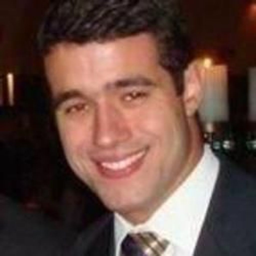 Eduardo M. Dias