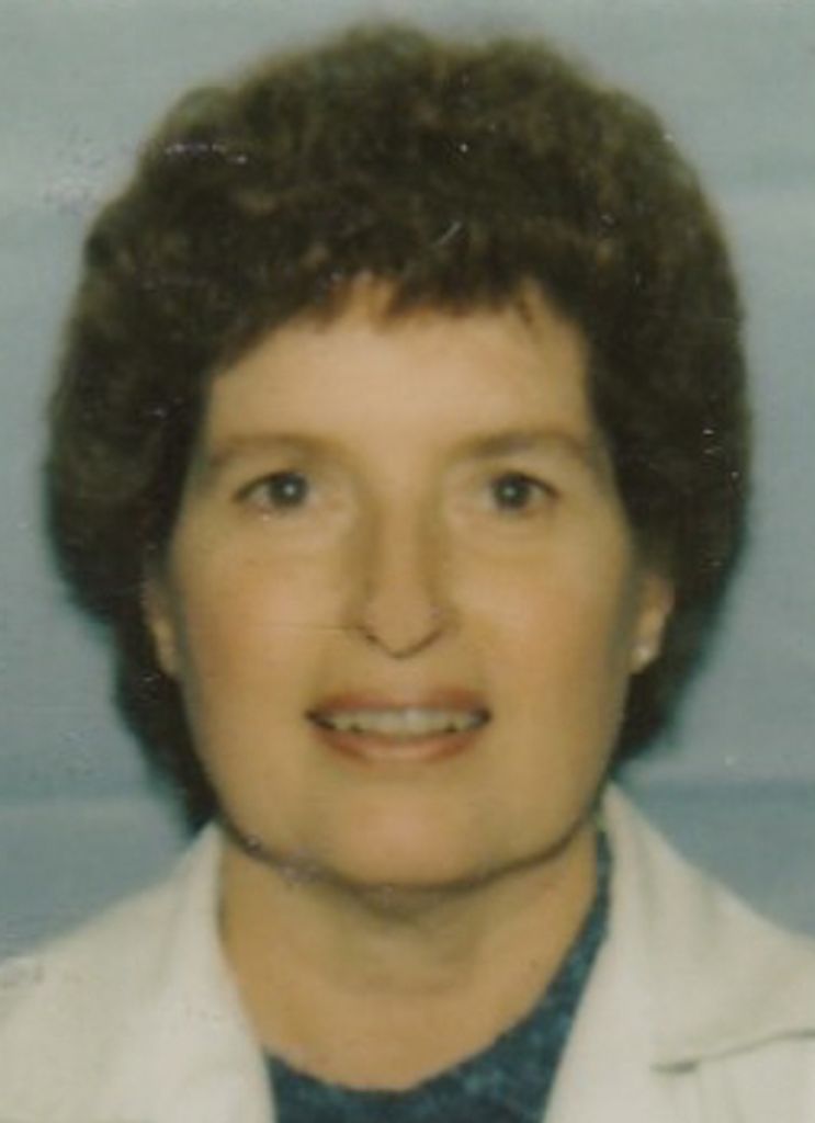 Marilyn Knittle
