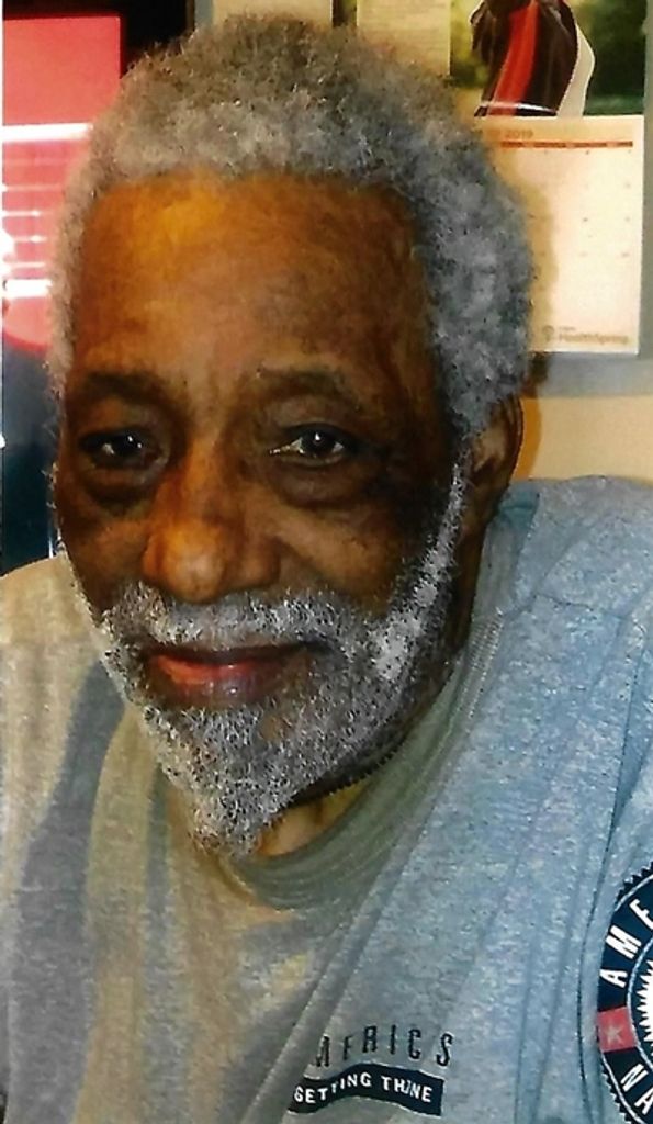 Willie B. Cade Profile Photo