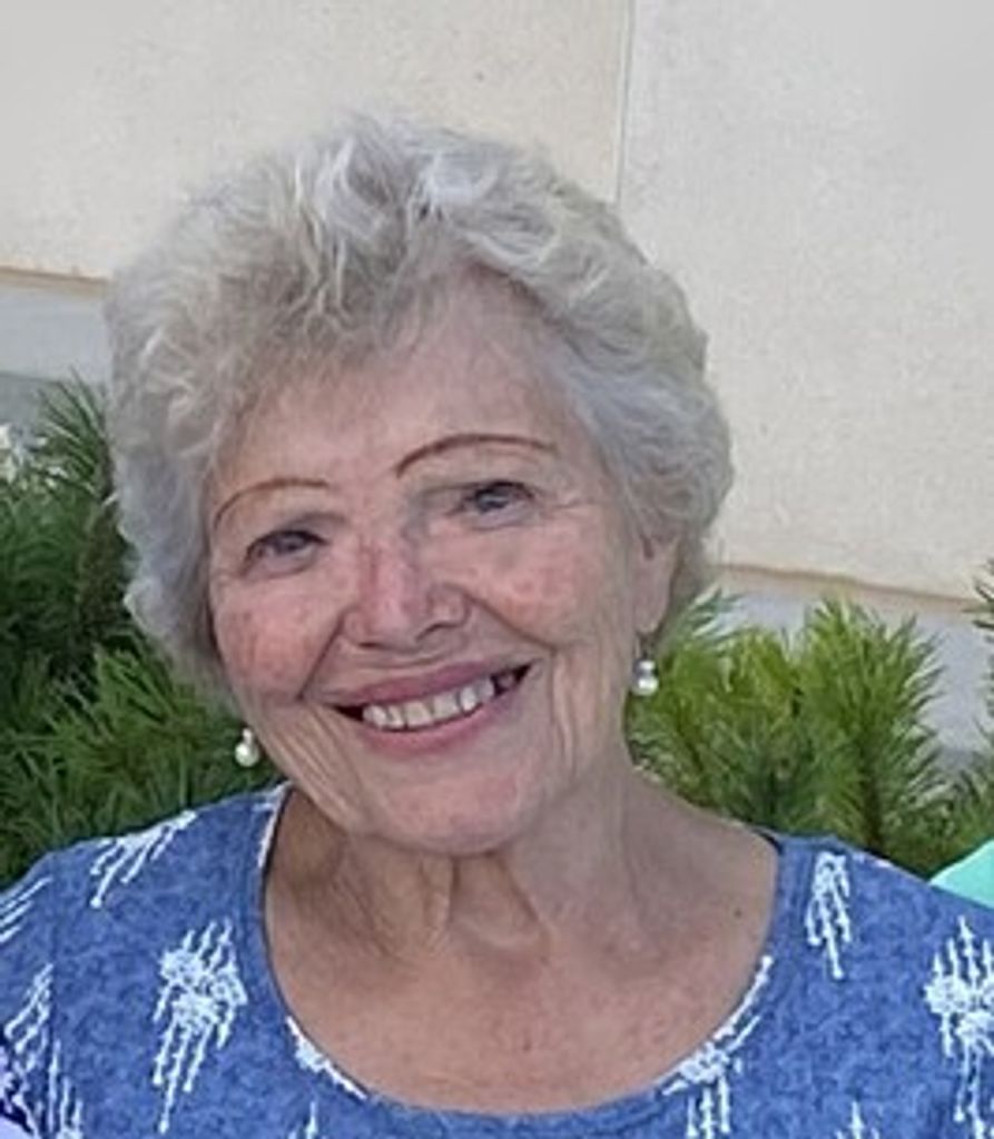 Margalynn George Kelly Profile Photo