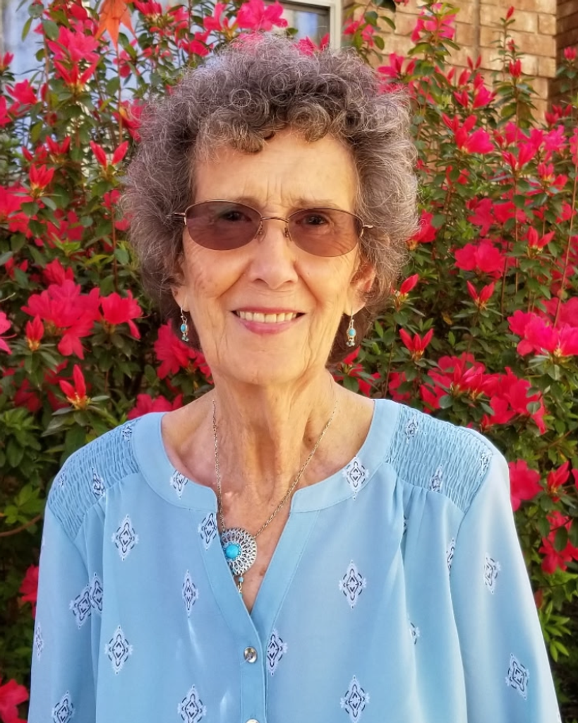 Freva Nell Johnson