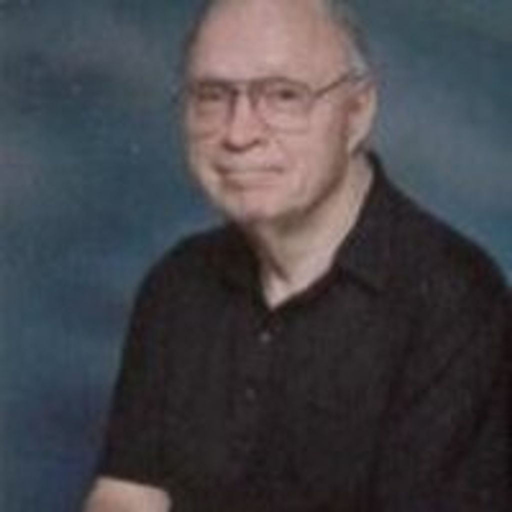 William Henschell, Jr.