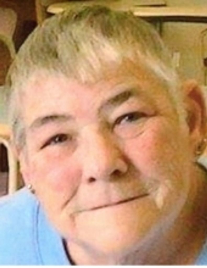 Mable (Vincent)  Kemplen Profile Photo