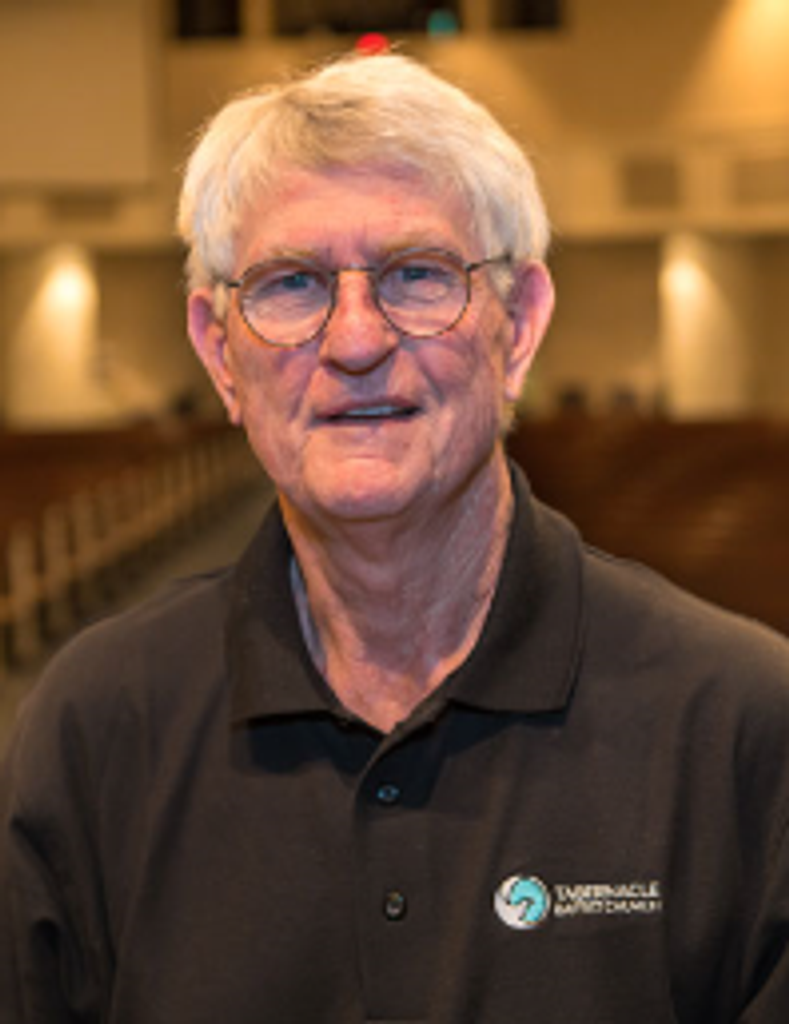 Ronnie Young Profile Photo