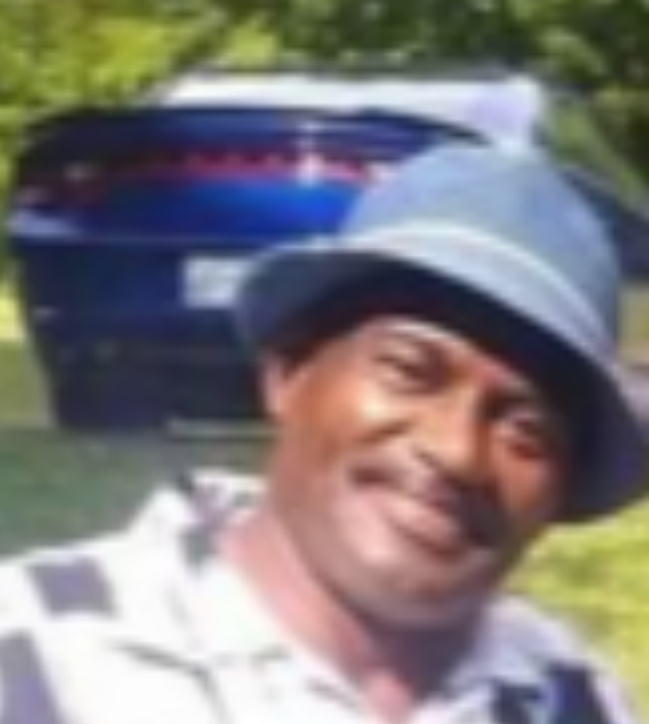 Joe Henry Moore,Jr