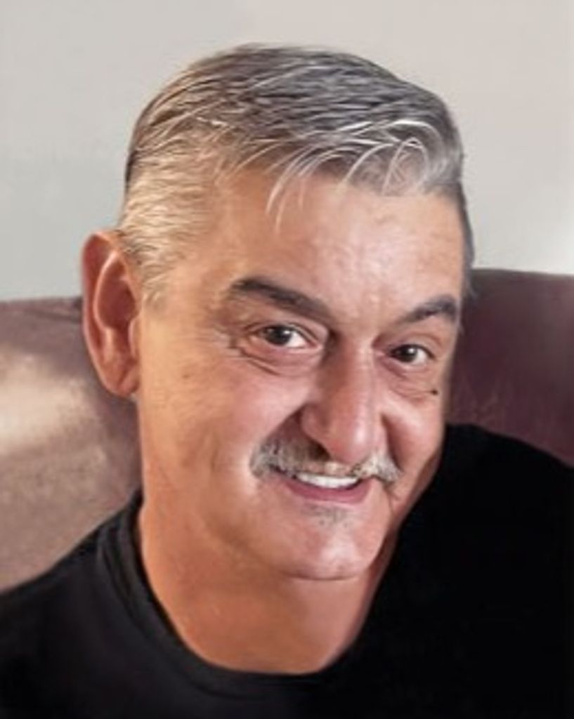 Thomas "Tommy" Mouton Profile Photo