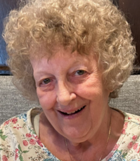 Charlotte "Midget" Martin Profile Photo