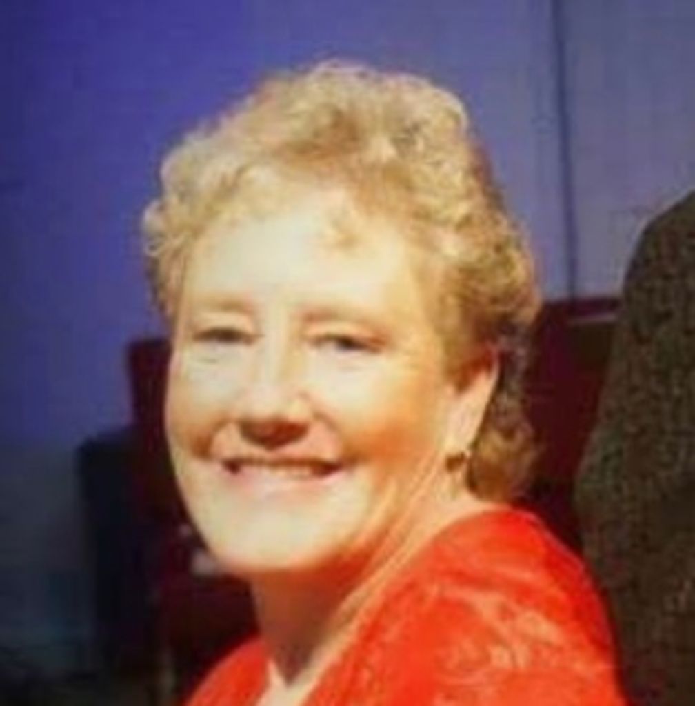 Deanna Mayo
