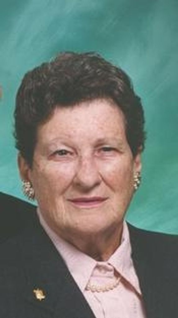 Virginia I. Castles Profile Photo